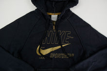 Load image into Gallery viewer, Vintage Nike Sweatjacket | Wmns M