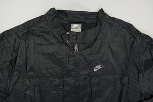 Vintage Nike Trackjacket | Wmns M