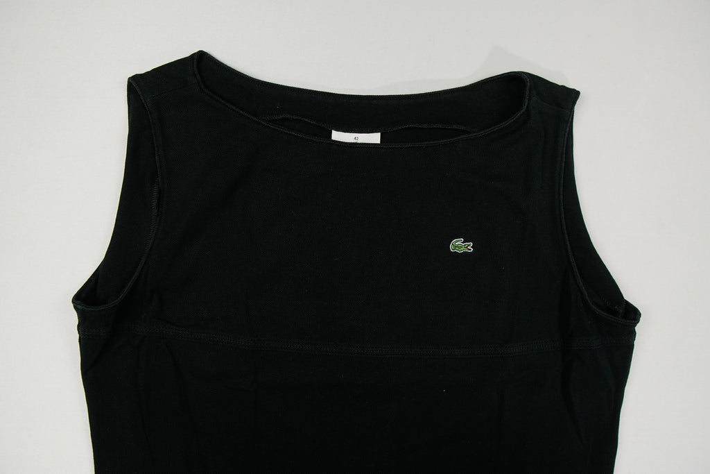 Vintage Lacoste Dress | Wmns 42