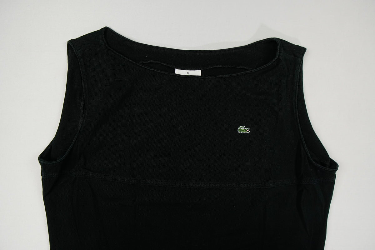 Vintage Lacoste Dress | Wmns 42