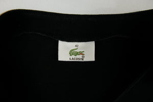 Vintage Lacoste Dress | Wmns 42