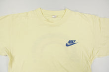 Load image into Gallery viewer, Vintage Nike 70s Rainbow T-Shirt | S