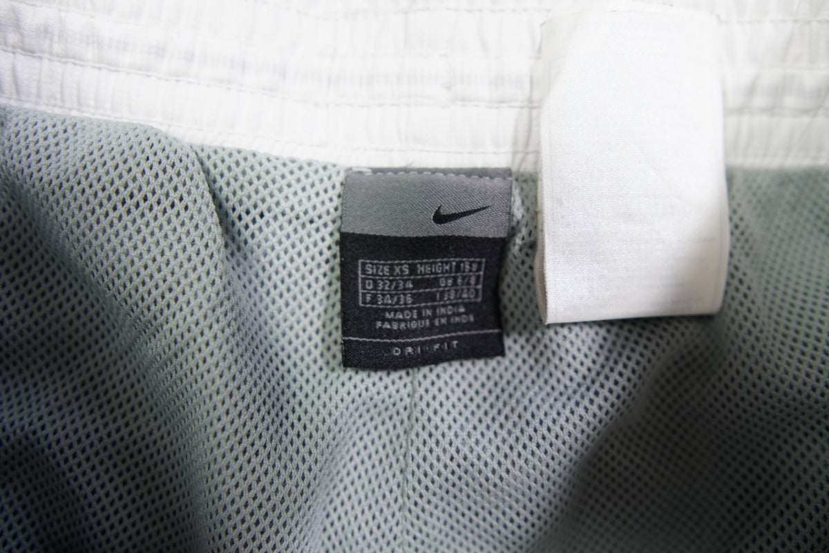 Vintage Nike Trackpants | Wmns XS