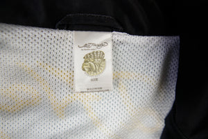 Vintage Ed Hardy Jamaica Trackjacket | M