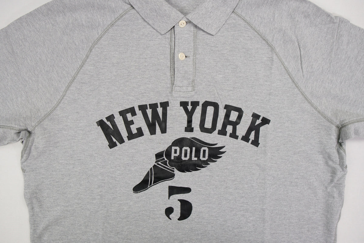 Ralph Lauren Poloshirt | XL