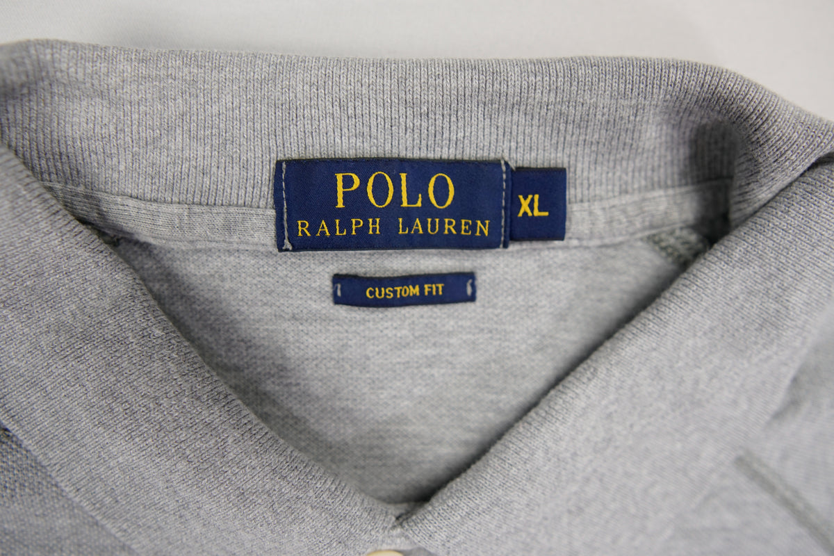 Ralph Lauren Poloshirt | XL