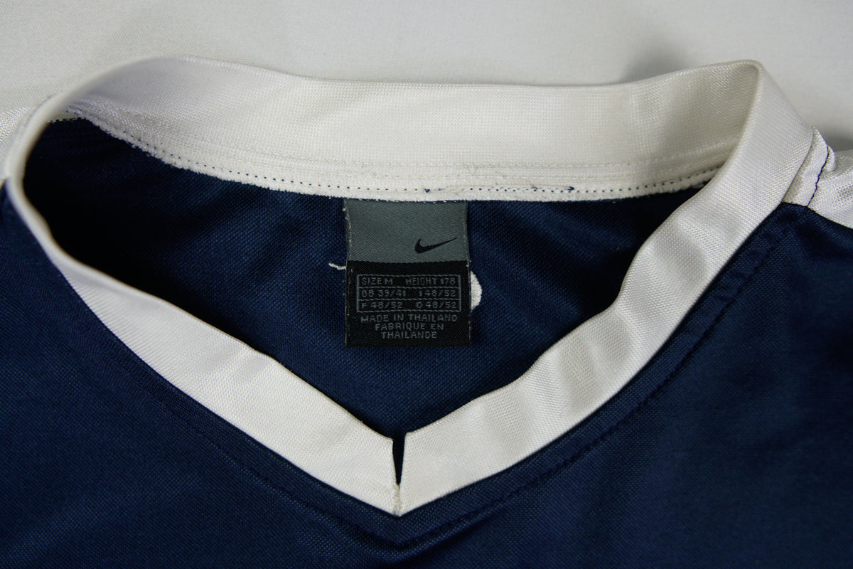 Vintage Nike USA Trikot | M