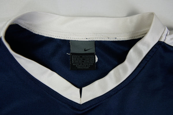 Vintage Nike USA Trikot | M