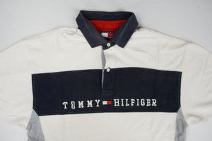 Tommy Hilfiger Poloshirt | L