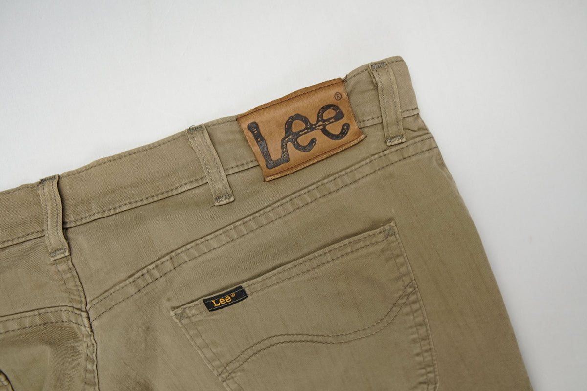 Vintage Lee Pants | 42/34