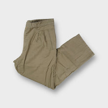 Load image into Gallery viewer, Vintage Burberry Chino Pants | 46