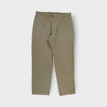 Load image into Gallery viewer, Vintage Burberry Chino Pants | 46