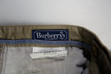 Load image into Gallery viewer, Vintage Burberry Chino Pants | 46