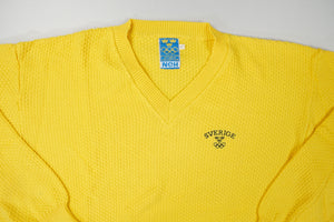 Vintage Sweater | L