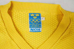 Vintage Sweater | L