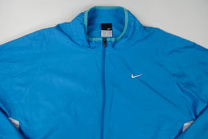 Vintage Nike Trackjacket | XL