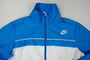 Vintage Nike Trackjacket | Wmns L