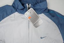 Load image into Gallery viewer, Vintage Nike 2004 Deadstock Trackjacket | S