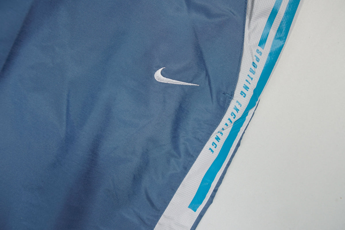 Vintage Nike 2004 Deadstock Trackpants | XS