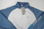Vintage Nike 2004 Deadstock Trainingsjacke | S
