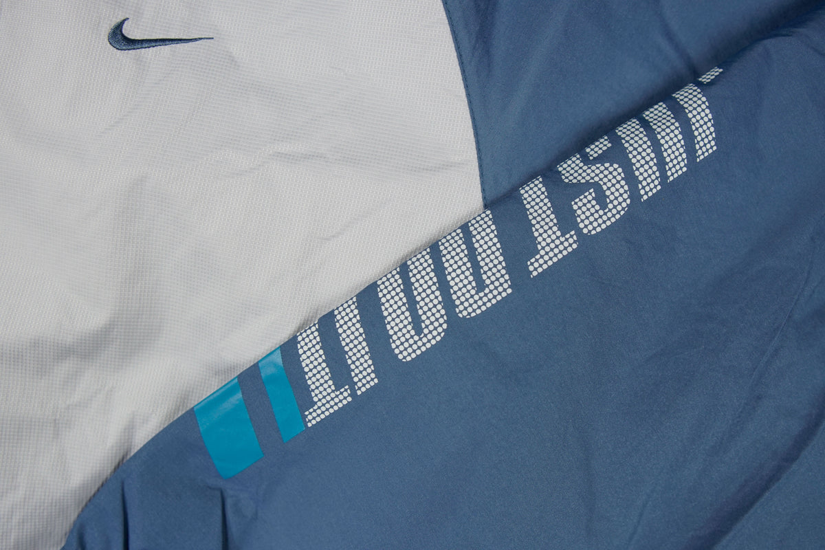 Vintage Nike 2004 Deadstock Trainingsjacke | S