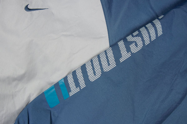 Vintage Nike 2004 Deadstock Trainingsjacke | S