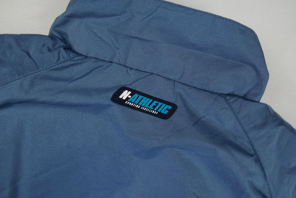 Vintage Nike 2004 Deadstock Trainingsjacke | S