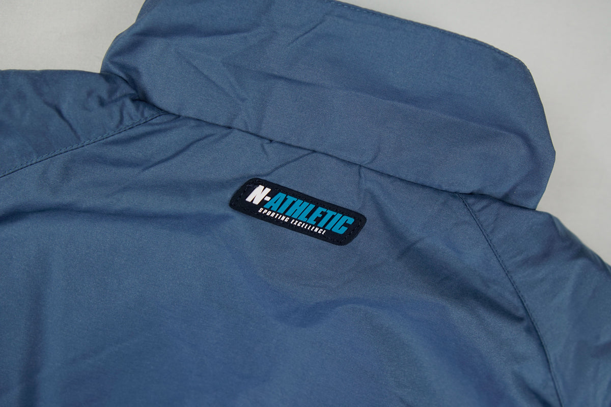 Vintage Nike 2004 Deadstock Trainingsjacke | S