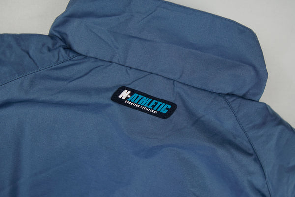 Vintage Nike 2004 Deadstock Trainingsjacke | S