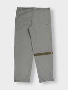 Vintage Nike Trackpants | Women's S / Men's XS
