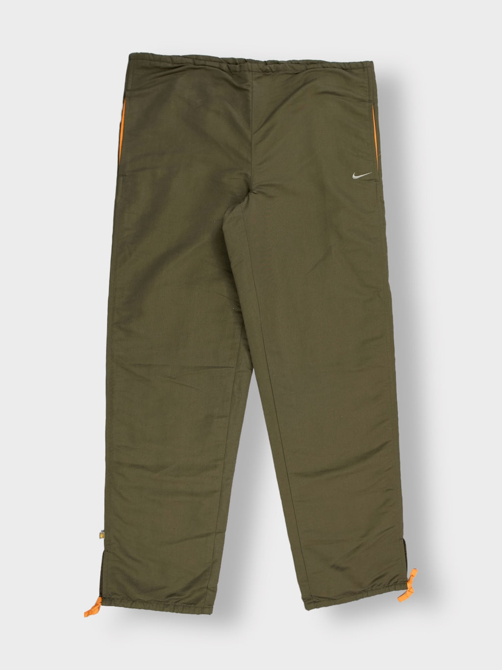 Vintage Nike Trackpants | Women's S / Men's XS