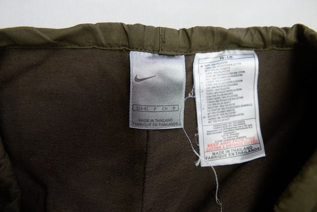 Vintage Nike Trackpants | Women's S / Men's XS