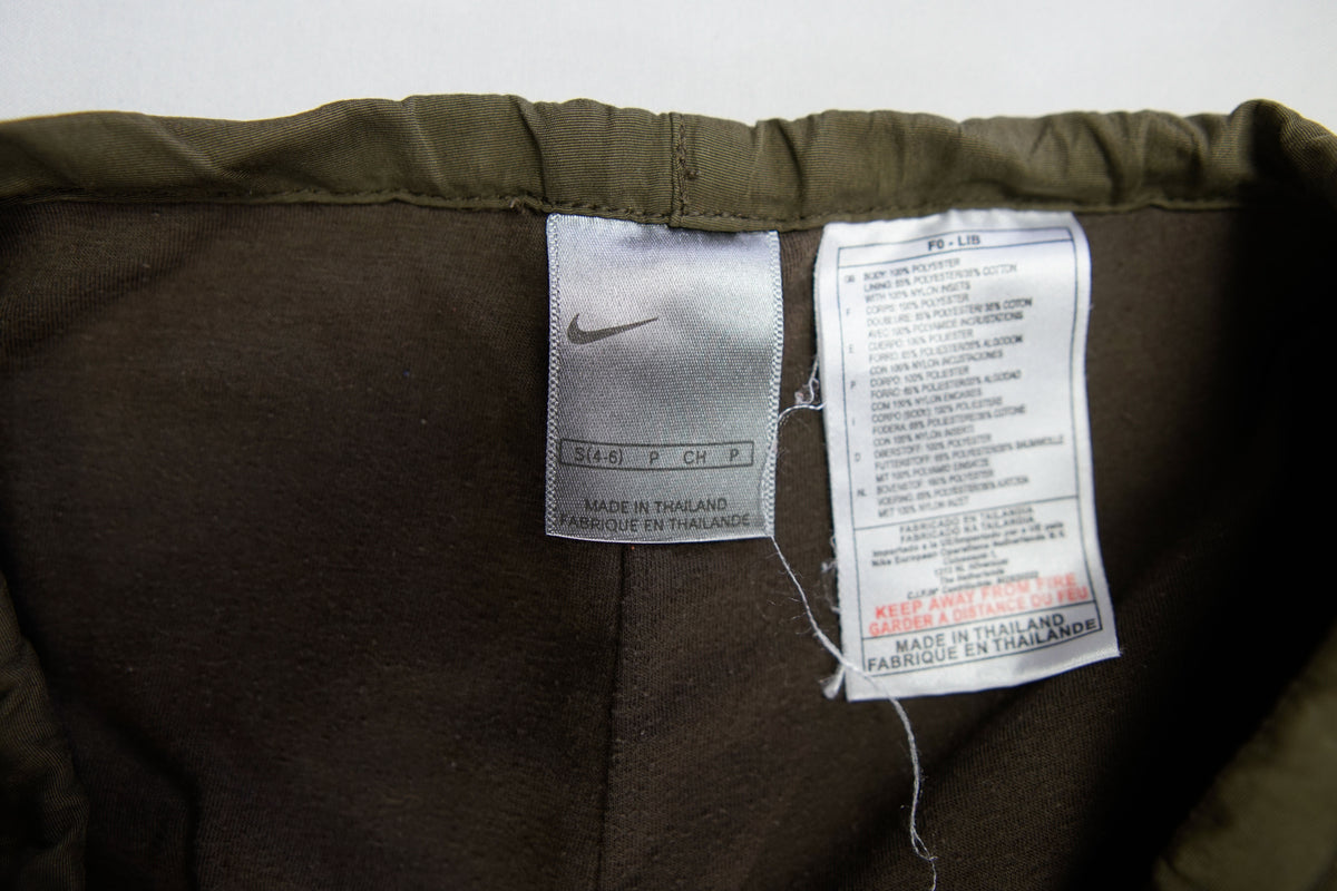 Vintage Nike Trackpants | Women's S / Men's XS