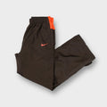 Vintage Nike FC Barcelona Trainingshose | Jugend 152