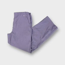 Load image into Gallery viewer, Vintage Nike Deadstock Trackpants | Wmns L