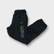 Load image into Gallery viewer, Vintage Nike Trackpants | S