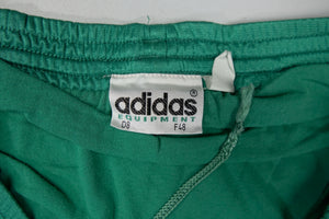 Vintage Adidas EQT Shorts | L