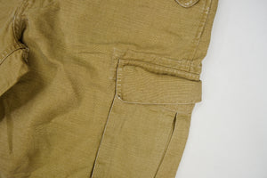 Ralph Lauren Cargo Shorts | L