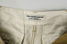 Load image into Gallery viewer, Ralph Lauren Cargo Shorts | L
