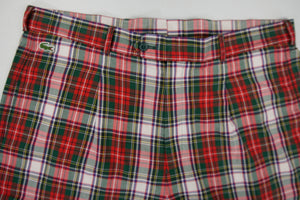 Vintage Lacoste Shorts | L