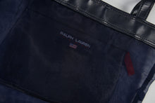Load image into Gallery viewer, Ralph Lauren Polo Sport Bag