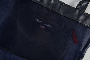 Ralph Lauren Polo Sport Bag