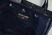 Load image into Gallery viewer, Ralph Lauren Polo Sport Bag