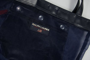 Ralph Lauren Polo Sport Bag