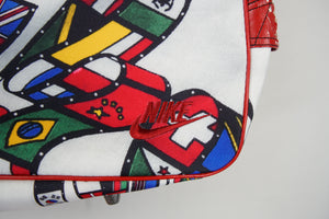 Vintage Nike Olympic Games 1984 Bag