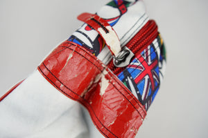 Vintage Nike Olympic Games 1984 Bag