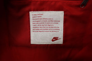 Vintage Nike Olympic Games 1984 Bag
