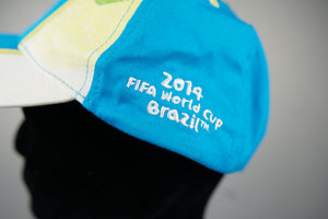 World Cup 2014 Deadstock Cap