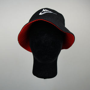 Vintage Nike Reversible Bucket Hat