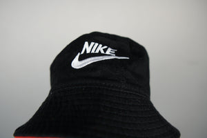 Vintage Nike Reversible Bucket Hat